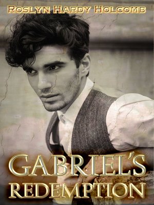 cover image of Gabriel's Redemption